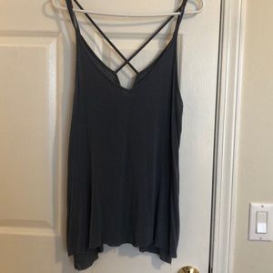 Float Tank Top